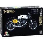 Italeri Norton Manx 4602 1:9 – Sleviste.cz