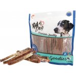 Kiddog 100 % losos v proužku 500 g – Zboží Mobilmania