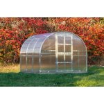 Gutta Gardentec Classic 2 x 3 m PC 4 mm 4294584 – Zboží Dáma