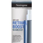Neutrogena Retinol Boost Night Cream 50 ml – Zboží Dáma