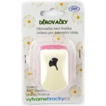 děrovačka 16mm Ginkgo biloba – Zboží Dáma
