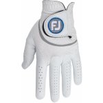 FootJoy HyperFlx Mens Golf Glove Bílá Levá M – Zbozi.Blesk.cz