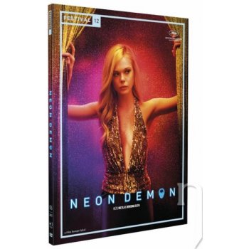 Neon Demon DVD