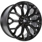 1000 MIGLIA MM1030 8x19 5x112 ET45 gloss black | Zboží Auto