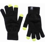 Meatfly rukavice Boyd lime black zelená – Sleviste.cz