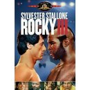 Film rocky 3 DVD