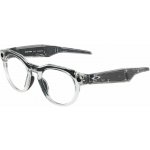 Meta Oakley Meta HSTN Smart Glasses - Clear, Clear to Grey Transitions (0OW800280020551) – Zboží Živě
