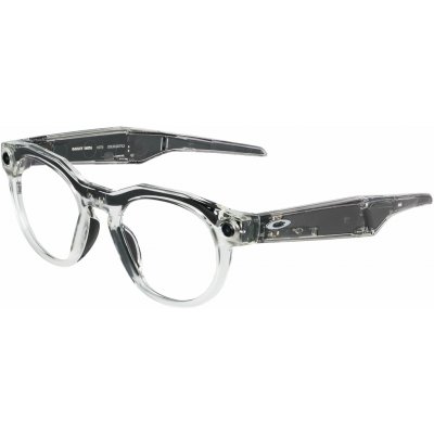 Meta Oakley Meta HSTN Smart Glasses - Clear, Clear to Grey Transitions (0OW800280020551) – Zboží Živě