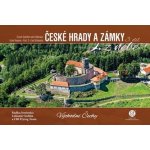 České hrady a zámky z nebe Východní Čechy – Sleviste.cz