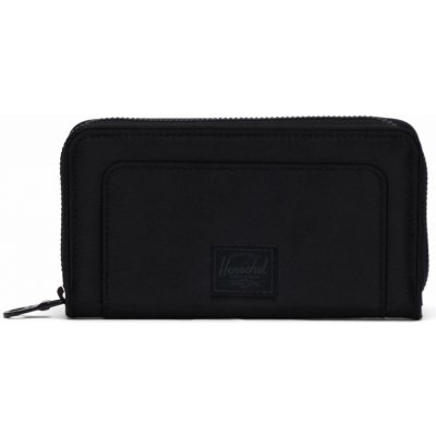 Herschel Supply Thomas RFID 11098 05469 OS Black – Zboží Mobilmania