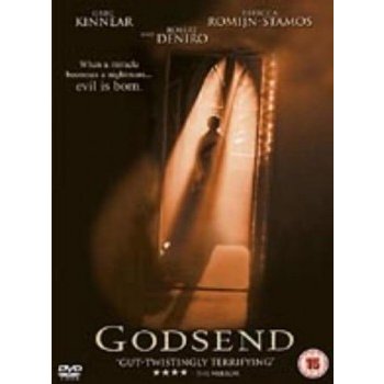 Godsend DVD