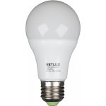 Retlux RLL 15 LED A60 10W E27 – Hledejceny.cz