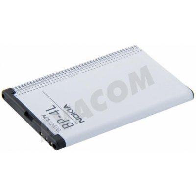 Baterie Nokia BP-4L Li-Ion 1500 mAh - bulk