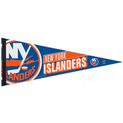 Vlajka New York Islanders NHL Premium Pennant – Hledejceny.cz