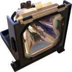 Lampa pro projektor Sanyo POA-LMP68, 610-308-1786, ET-SLMP68, kompatibilní lampa s modulem Codalux
