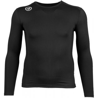 Warrior Compression LS SR černá – Zbozi.Blesk.cz