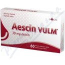 Vulm Aescin 30 mg 60 tablet