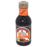 Kikkoman Teriyaki BBQ omáčka s medem 250 ml – Zboží Dáma
