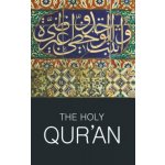 The Holy Qur'an - Wordsworth Classics of World... - Abdullah Yusuf Ali – Hledejceny.cz