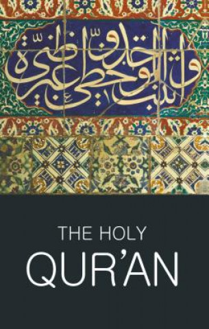 The Holy Qur\'an - Wordsworth Classics of World... - Abdullah Yusuf Ali