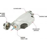 True Utility FireWire TurboJet – Zboží Mobilmania