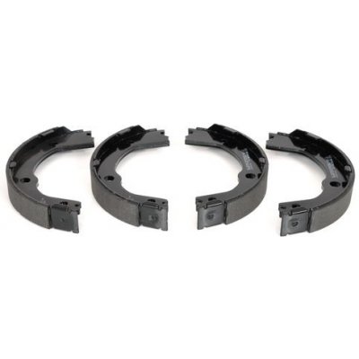 0 986 487 947 BOSCH Sada brzdových čelistí, parkovací brzda – Sleviste.cz