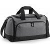 Cestovní tašky a batohy BagBase BG544 Grey Marl 3é l
