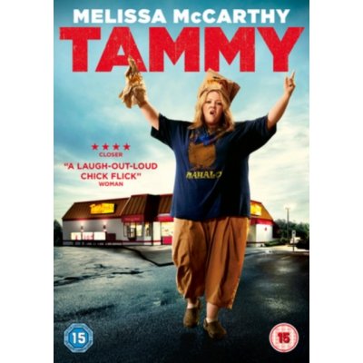 Tammy DVD – Zbozi.Blesk.cz