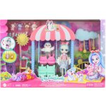 Mattel Enchantimals Hravá školka – Zboží Mobilmania