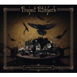 Project Pitchfork - Look Up, I'm Down Here CD – Hledejceny.cz