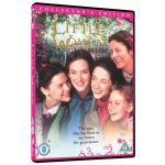 Little Women DVD – Zboží Mobilmania