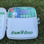 Rain Bird ESP-TM2-12 Řídící jednotka pro 12 sekcí – Hledejceny.cz