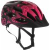 Cyklistická helma R2 ATH20H Lumen Junior matná růžová/černá 2022