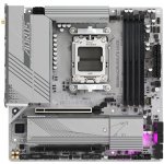 Gigabyte B650M AORUS ELITE AX ICE – Zboží Živě