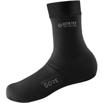 GORE Shield Thermo Overshoes black