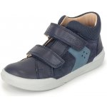 Superfit dětská celoroční obuv SUPERFREE 1-000543-8010 modrá – Zboží Dáma