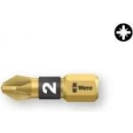 Bit křížový PZ s diamantovým povlakem 855/1 BDC WERA 056702 PZ 2 x 25 – Sleviste.cz