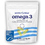 Arctic blue Omega 3 60 kapslí – Hledejceny.cz