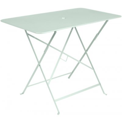 Fermob Skládací stolek BISTRO 97x57 cm Ice Mint – Hledejceny.cz
