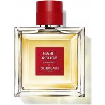 Guerlain Habit Rouge L'Instinct Intense toaletní voda pánská 100 ml – Zbozi.Blesk.cz