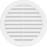 HACO kruhová se síťovinou 140 mm HC0403 – Zboží Mobilmania