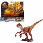 Mattel Jurský svět Dino Ničitel VELOCIRAPTOR – Zboží Mobilmania