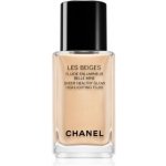 Chanel Les Beiges Sheer Healthy Glow Tekutý rozjasňovač Sunkissed 30 ml – Zboží Dáma