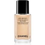 Chanel Les Beiges Sheer Healthy Glow Tekutý rozjasňovač Sunkissed 30 ml – Zbozi.Blesk.cz