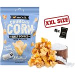 Crunchy corn mořská sůl 175 g – Zboží Dáma
