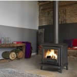 Invicta Norik antracit – Zboží Mobilmania