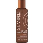 St. Moriz Advanced Miracle Tanning Serum samoopalovací sérum pomáhajíci zamezit stárnutí pleti 150 ml – Zboží Mobilmania