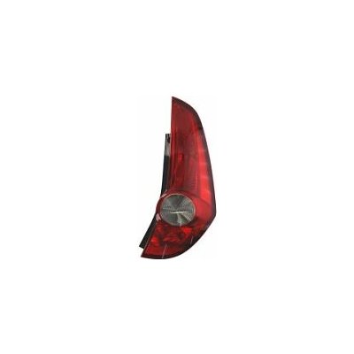 Zadní světlo- pravé OPEL AGILA B 2008 a výše |008 a výše| DEPO | 4421961RLDUE – Hledejceny.cz