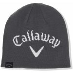 Callaway Reversible zimní čepice šedá – Hledejceny.cz