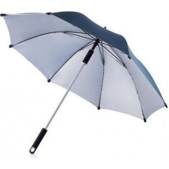 XD Design Hurricane Max deštník modrá